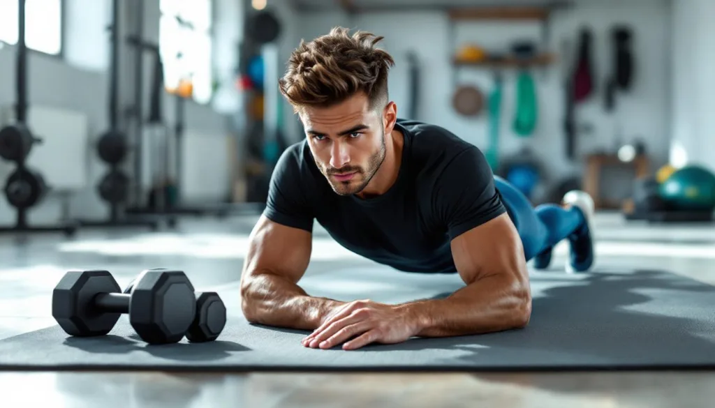 scopri perché il 90% delle persone esegue male questo esercizio per gli addominali e come farlo correttamente per massimizzare i risultati.