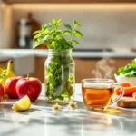 scopri come ho eliminato alcune combinazioni di cibi per 15 giorni e ho detto addio alla pressione allo stomaco. consigli pratici per migliorare il benessere digestivo.