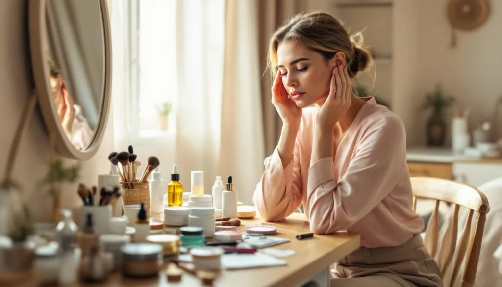 scopri le abitudini quotidiane che ti fanno sembrare più vecchia delle tue amiche e come cambiarle per apparire più giovane e fresca ogni giorno.