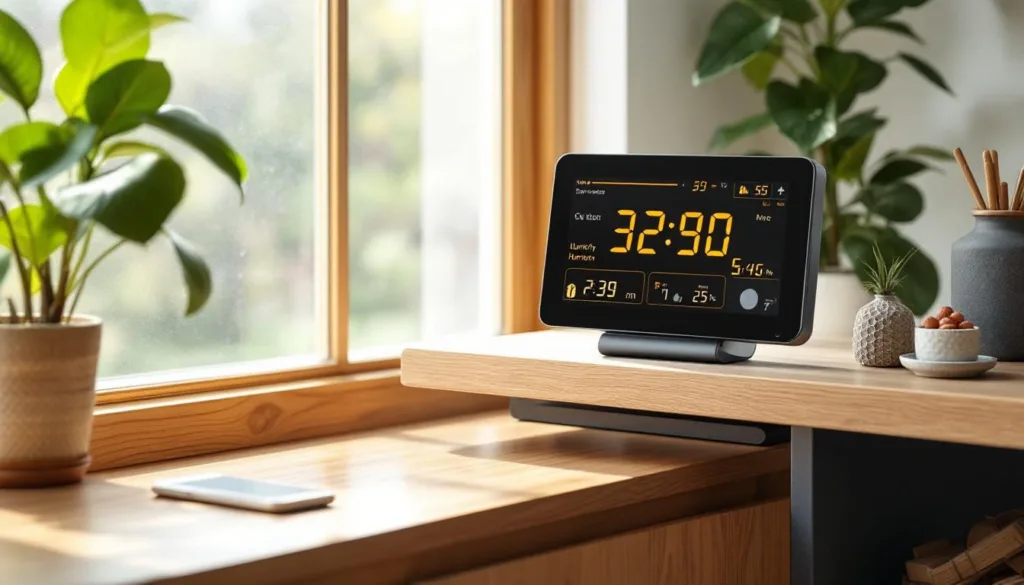 scopri come la misurazione dell'umidità in casa per 2 mesi ha rivelato dati sorprendenti che hanno trasformato il mio modo di vivere. leggi l'esperienza e i consigli utili per un ambiente sano.