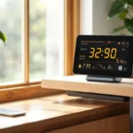 scopri come la misurazione dell'umidità in casa per 2 mesi ha rivelato dati sorprendenti che hanno trasformato il mio modo di vivere. leggi l'esperienza e i consigli utili per un ambiente sano.