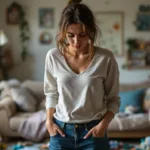 ho osservato mia figlia per mesi: ama i bambini ma odia il ruolo di madre. scopri questa riflessione profonda sulla maternità e i sentimenti contrastanti.