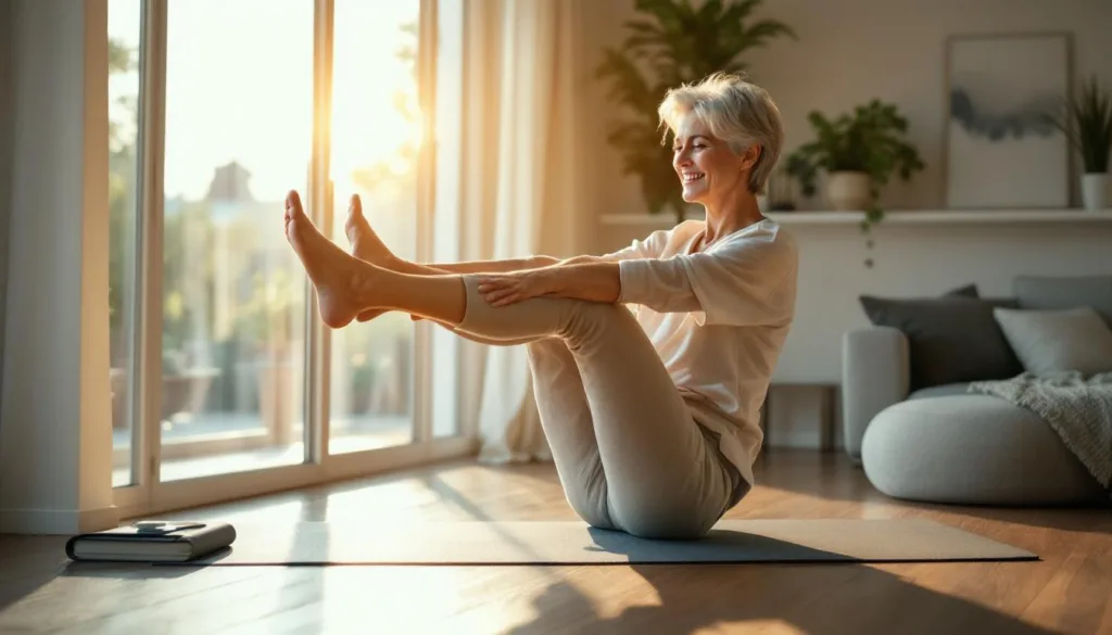 scopri come camminare sui glutei per 2 settimane ha eliminato il mio mal di schiena. un metodo semplice e innovativo per migliorare il benessere della tua schiena.