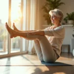 scopri come camminare sui glutei per 2 settimane ha eliminato il mio mal di schiena. un metodo semplice e innovativo per migliorare il benessere della tua schiena.