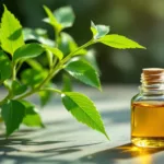 scopri come ho usato un ingrediente da cucina per eliminare gli afidi e salvare le mie piante in modo naturale ed efficace.