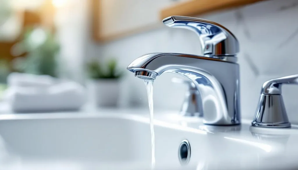 ho testato questo comune rotolo di carta per 7 giorni e il calcare è scomparso completamente, scopri come può aiutarti anche a te!