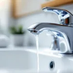 ho testato questo comune rotolo di carta per 7 giorni e il calcare è scomparso completamente, scopri come può aiutarti anche a te!