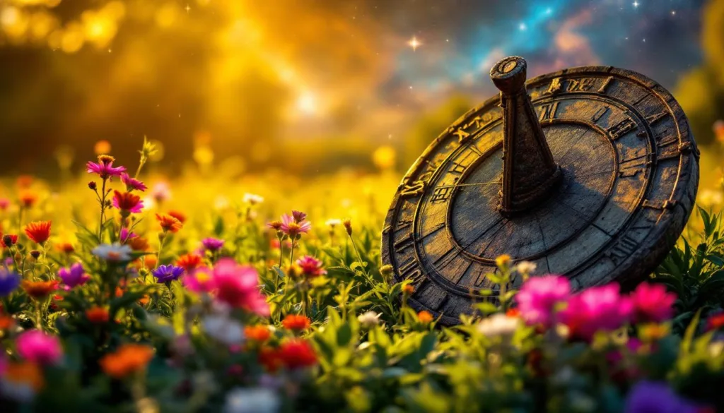 scopri il motivo sorprendente per cui esistiamo proprio ora e non prima, una rivelazione che ti lascerà a bocca aperta.