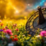 scopri il motivo sorprendente per cui esistiamo proprio ora e non prima, una rivelazione che ti lascerà a bocca aperta.