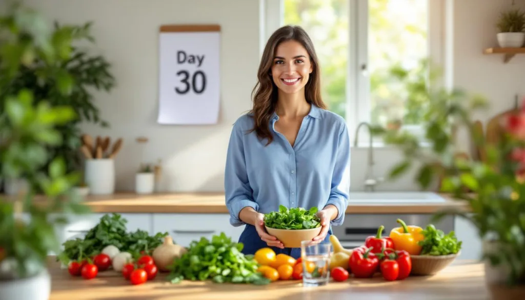 scopri come seguire i consigli degli esperti per 30 giorni può migliorare la tua salute e aumentare la tua longevità, guadagnando un anno di vita in più.