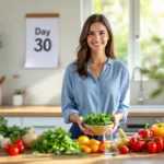 scopri come seguire i consigli degli esperti per 30 giorni può migliorare la tua salute e aumentare la tua longevità, guadagnando un anno di vita in più.