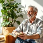 scopri come seguire una semplice abitudine per 6 mesi può farti sentire giovane nella mente anche a 50 anni. leggi la mia esperienza e i benefici sorprendenti.