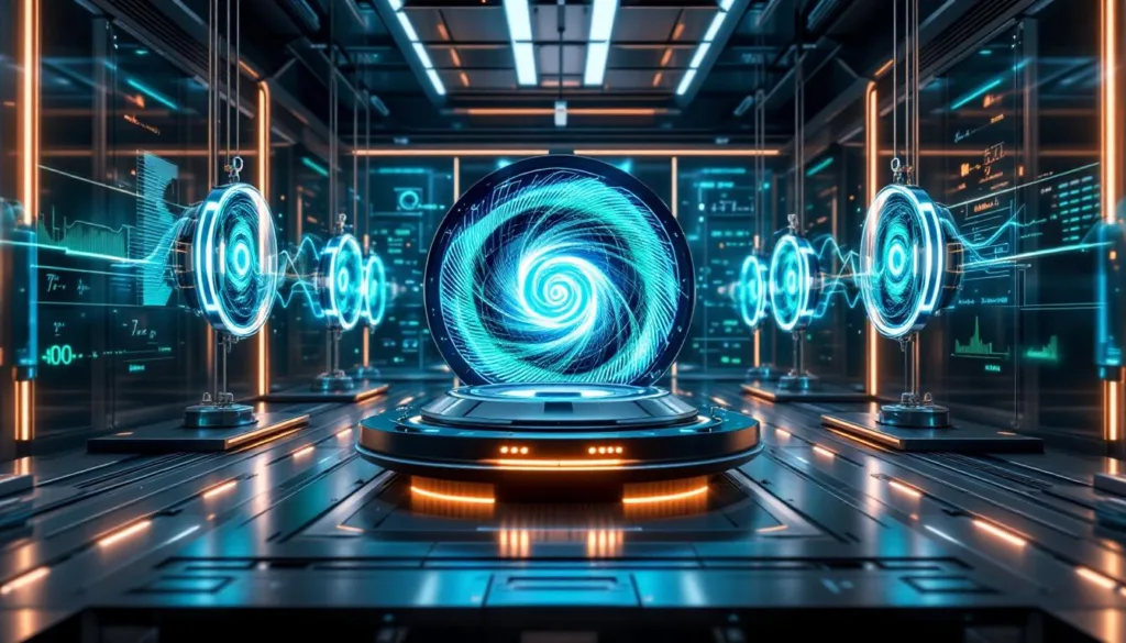 scopri le ultime scoperte dei fisici quantistici che spiegano come e perché il tempo può scorrere all'indietro, sfidando le leggi tradizionali della fisica.