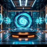 scopri le ultime scoperte dei fisici quantistici che spiegano come e perché il tempo può scorrere all'indietro, sfidando le leggi tradizionali della fisica.