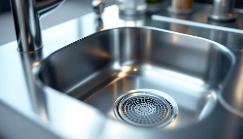 scopri il metodo naturale per eliminare i batteri dal lavello senza usare candeggina né detersivo. soluzione semplice ed efficace per una pulizia sicura.