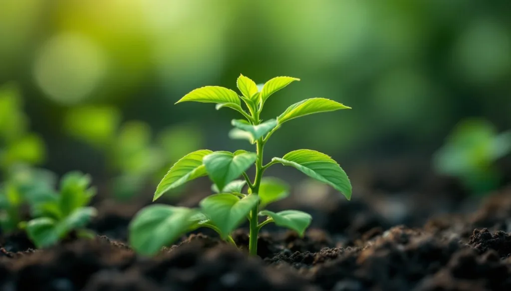 scopri come far attecchire al 100% le tue piantine curando le radici, senza l'uso di concimi o acqua, per una crescita sana e naturale.