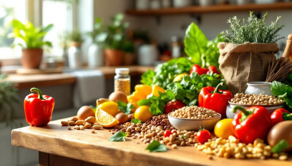 scopri i potenziali rischi per la salute nascosti nel riequilibrio alimentare, senza diete rigide né privazioni, per un benessere duraturo.