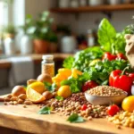 scopri i potenziali rischi per la salute nascosti nel riequilibrio alimentare, senza diete rigide né privazioni, per un benessere duraturo.