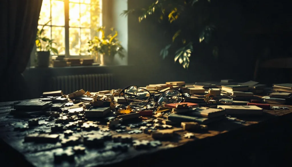 scopri come questo errore mentale, privo di intelligenza e cultura, può distruggere la felicità e come evitarlo per vivere meglio.