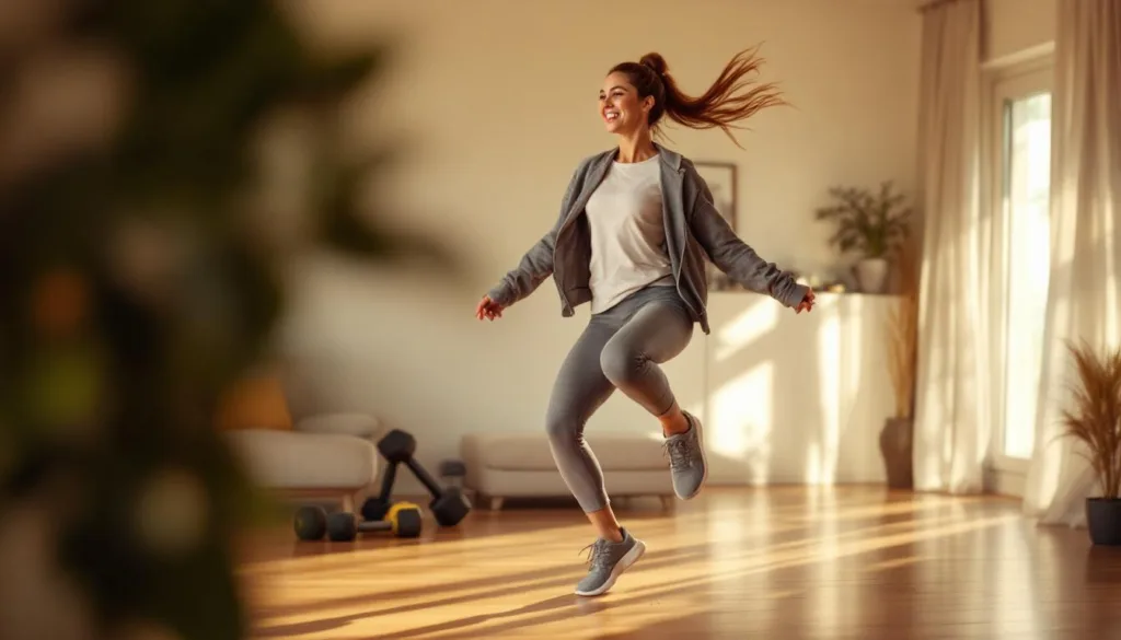 scopri come ballare può bruciare più calorie di palestra e corsa, rendendo l'attività fisica divertente e efficace per il tuo benessere.