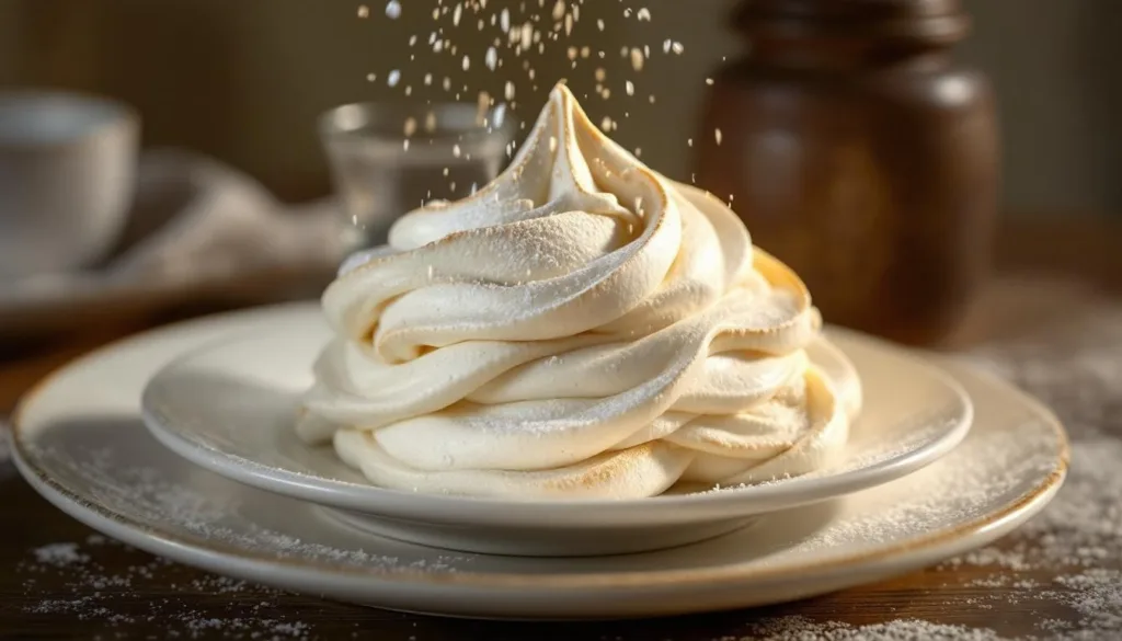 scopri la torta nuvola, un dolce soffice e irresistibile che non è né pan di spagna né tiramisù, ma conquista tutti con il suo gusto unico.