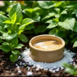 scopri un metodo naturale e efficace per eliminare le lumache dal giardino senza usare sale o birra, proteggendo le tue piante in modo ecologico.