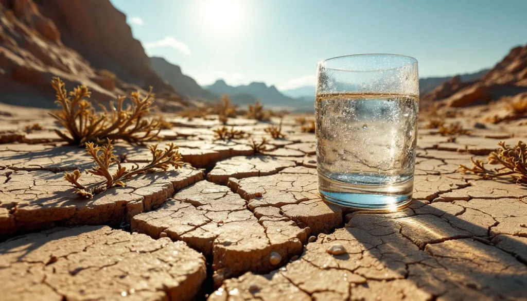 non solo sete o stanchezza: scopri i 5 segnali di disidratazione grave e scopri cosa fare immediatamente per proteggere la tua salute.