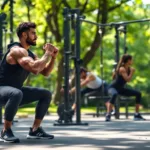 scopri 5 esercizi essenziali per rafforzare le gambe senza squat né affondi, migliorando la tua corsa in modo efficace e sicuro.