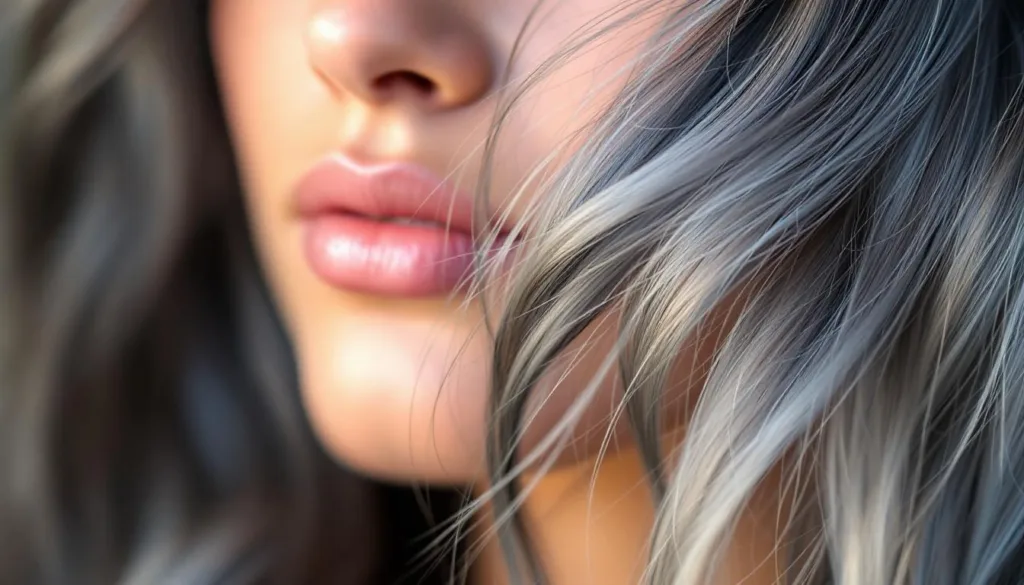 scopri un metodo innovativo per passare ai capelli grigi senza tinta né decolorazione, garantendo risultati naturali e senza danni.