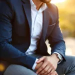 scopri i segnali che rivelano l'attrazione di un uomo: non si tratta di timidezza o distrazione, ma di veri indizi del suo interesse.