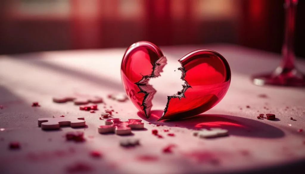 scopri perché questo comportamento maschile, spesso frainteso come timidezza o pudore, può danneggiare seriamente le relazioni e come affrontarlo.