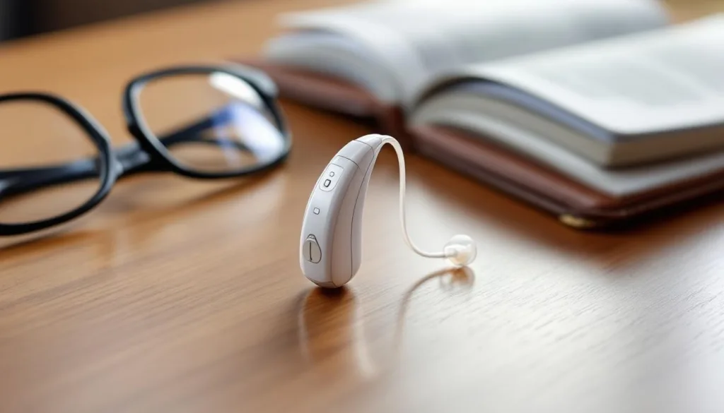 non solo l'età: questa difficoltà uditiva aumenta il rischio di demenza.