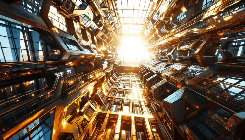 non solo panorami mozzafiato: scoprite le curiosità uniche del burj khalifa che potrete conoscere solo raggiungendo la cima.