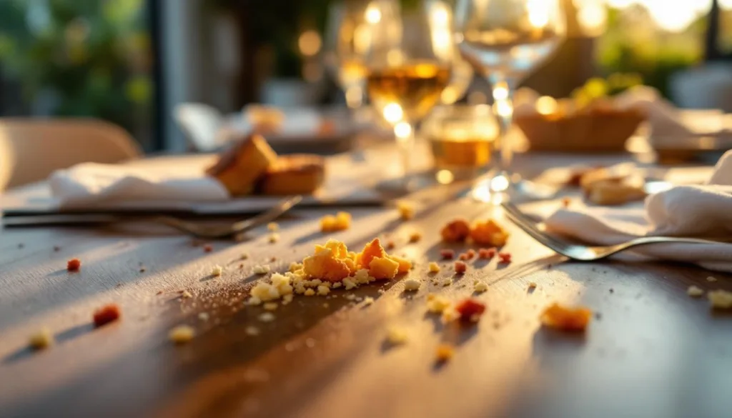 scopri perché certi comportamenti dei tuoi ospiti possono indicare una mancanza di educazione e come affrontarli con grazia e rispetto.