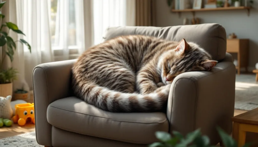 scopri perché i gatti giganti possono essere ideali per alcune famiglie, ma non adatti ad altre, grazie a consigli e informazioni utili sulla loro convivenza.