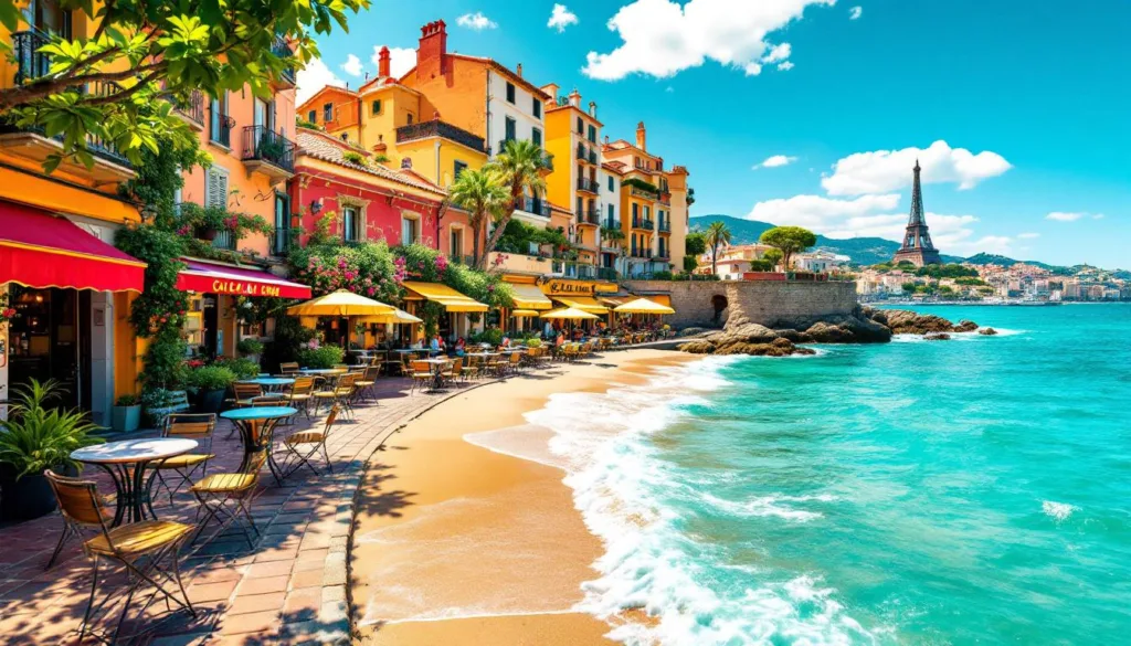 scopri i motivi per cui la spagna supera la francia nell'accoglienza di milioni di turisti stranieri, analizzando attrazioni, clima e offerte uniche.