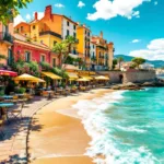 scopri i motivi per cui la spagna supera la francia nell'accoglienza di milioni di turisti stranieri, analizzando attrazioni, clima e offerte uniche.