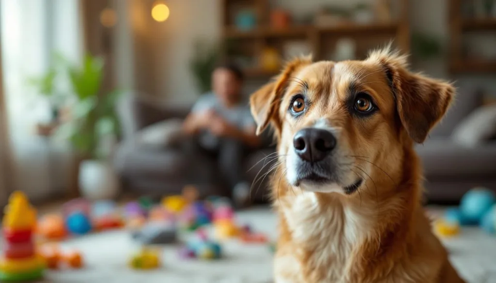 scopri perché parlare quotidianamente al tuo cane potrebbe causare malintesi pericolosi e come migliorare la comunicazione con il tuo amico a quattro zampe.