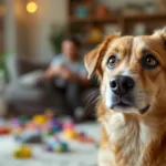 scopri perché parlare quotidianamente al tuo cane potrebbe causare malintesi pericolosi e come migliorare la comunicazione con il tuo amico a quattro zampe.