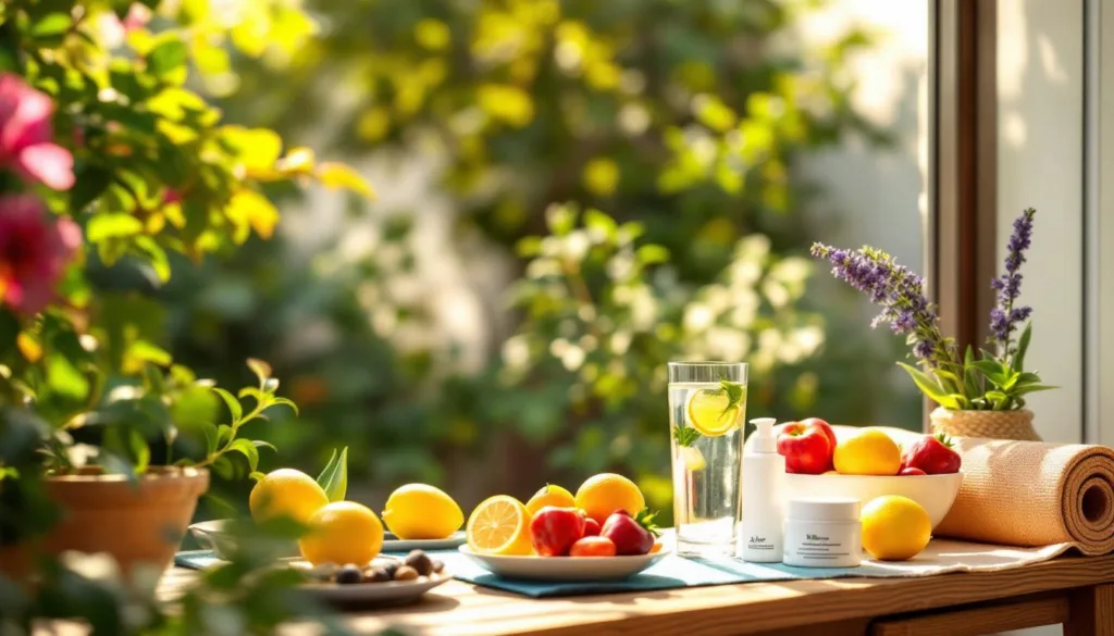 scopri le 5 abitudini che ti faranno sembrare 10 anni più giovane in pochi giorni. consigli semplici ed efficaci per un aspetto più fresco e giovanile.