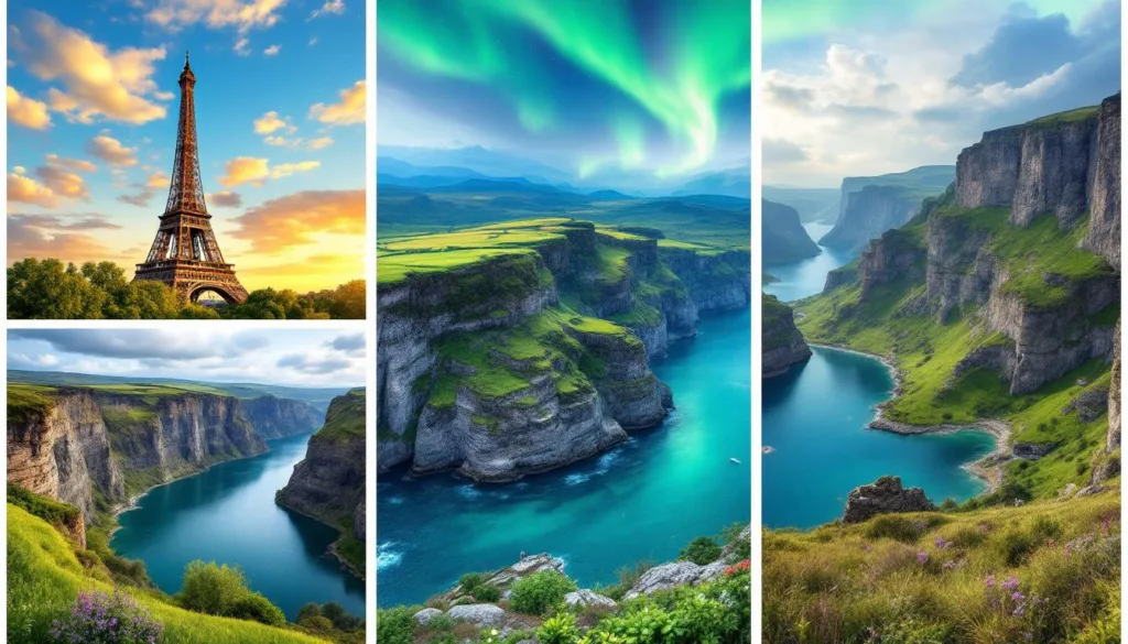 scopri perché queste 5 destinazioni europee saranno imperdibili nel 2026 e preparati a vivere esperienze uniche e indimenticabili.