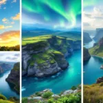 scopri perché queste 5 destinazioni europee saranno imperdibili nel 2026 e preparati a vivere esperienze uniche e indimenticabili.