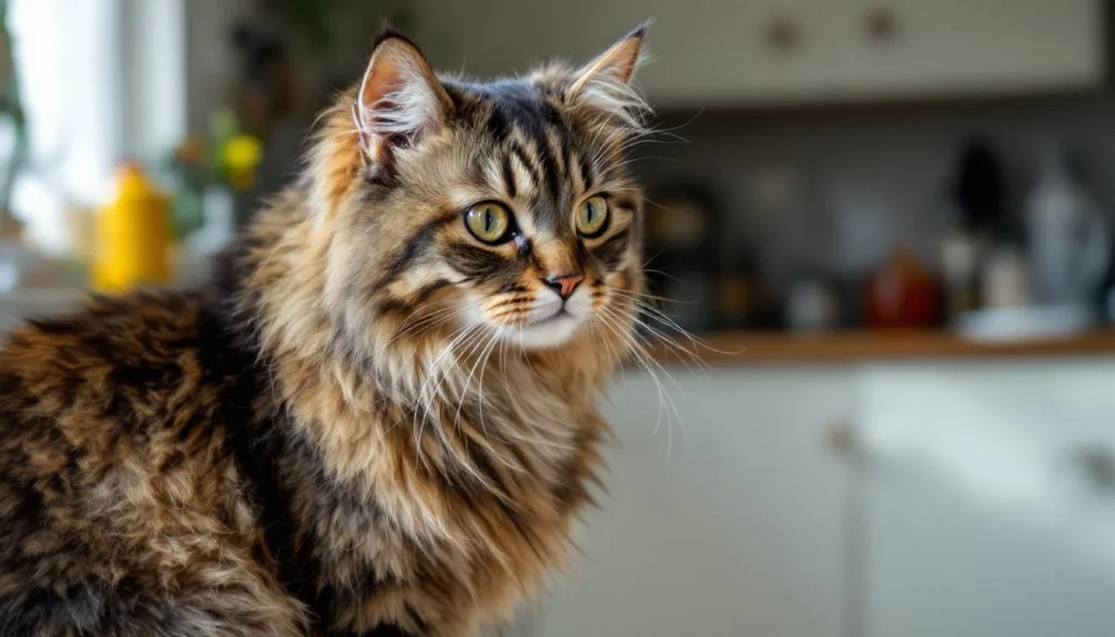 scopri perché tre comuni abitudini quotidiane possono compromettere la salute del tuo gatto e come evitarle per garantirgli una vita lunga e felice.