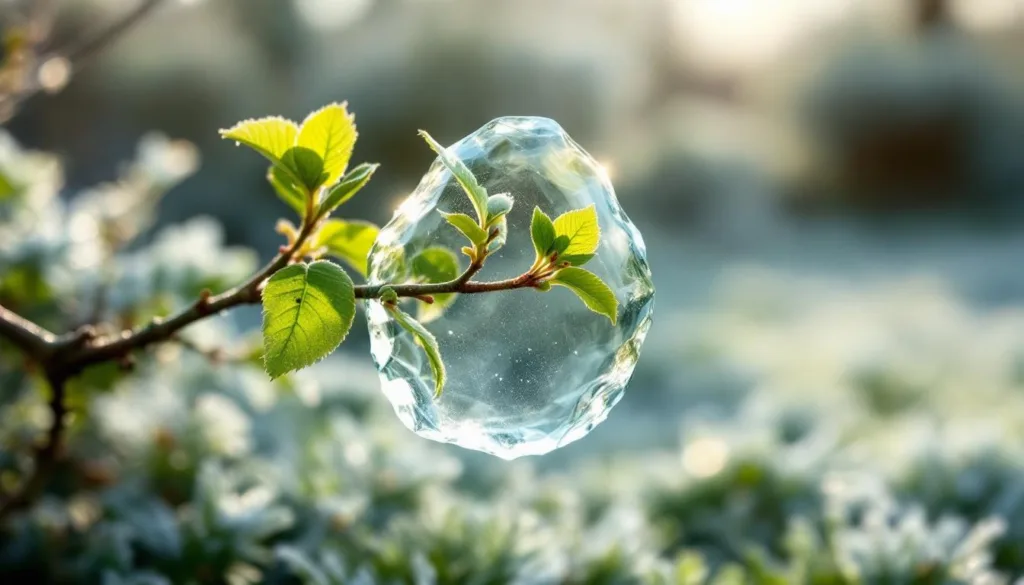scopri come uno scarto di bottiglia può proteggere efficacemente i tuoi alberi dagli afidi e dal gelo, offrendo una soluzione semplice e sostenibile per il giardinaggio.
