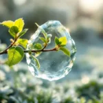 scopri come uno scarto di bottiglia può proteggere efficacemente i tuoi alberi dagli afidi e dal gelo, offrendo una soluzione semplice e sostenibile per il giardinaggio.