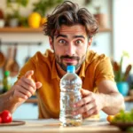 scopri perché questo semplice trucco con una bottiglia di plastica sembra sciocco, ma è incredibilmente efficace quando lo metti in pratica. provalo subito!