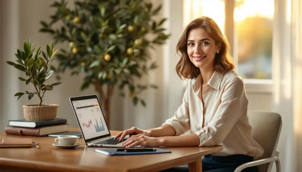 scopri come sara ti guida a fare il bilancio settimanale senza stress in soli 3 semplici passi, per una gestione efficace e tranquilla delle tue finanze.