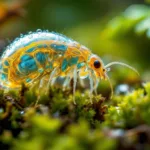 un biologo svela l'animale più piccolo del mondo, capace di sfidare tutte le credenze comuni. scopri questa sorprendente scoperta scientifica.