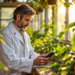 un botanico rivela i segreti su come le piante percepiscono e distinguono il giorno dalla notte, svelando meccanismi naturali affascinanti.