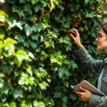 un botanico rivela i benefici dell'edera sui muri e come protegge efficacemente la tua casa dagli agenti atmosferici e dai danni strutturali.